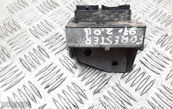 Subaru Forester SF Engine control unit/module