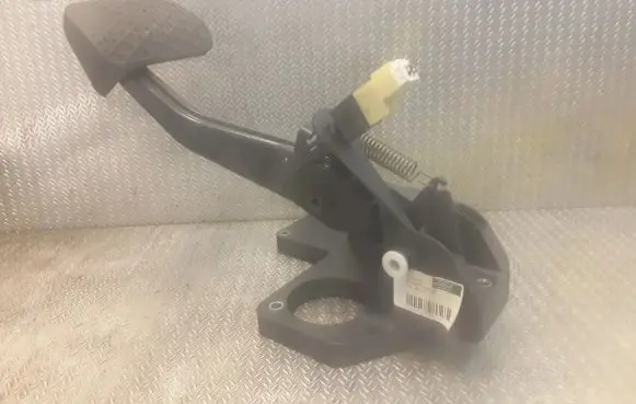 Brake pedal