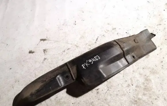 Mitsubishi Pajero Sport I Other exterior part 1z0821112