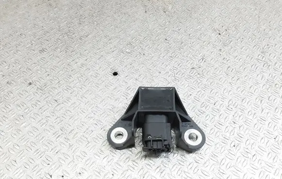 BMW 5 F10 F11 Airbag deployment crash/impact sensor 9159310