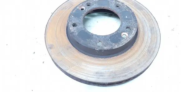KIA Sorento Front brake disc