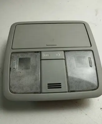 Toyota Avensis T270 Front seat light 8126005380