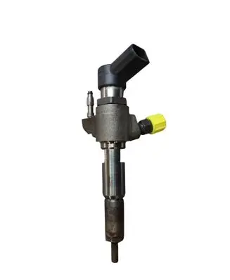 Ford Focus Fuel injector 9683957280