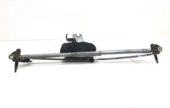 Mini One - Cooper R50 - 53 Front wiper linkage and motor 53555304