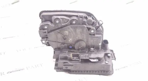 BMW X1 F48 F49 Front door lock 7281931