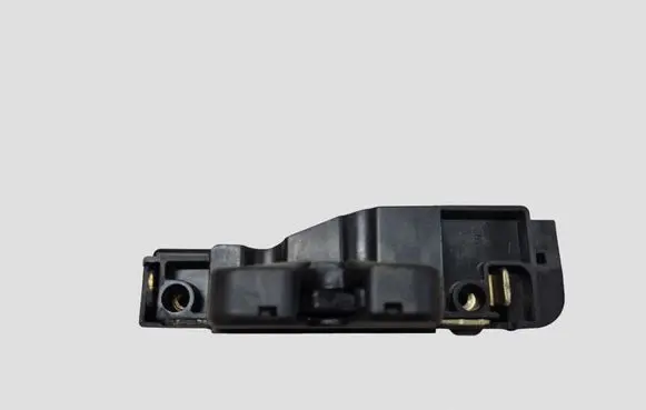 Peugeot 407 Tailgate/trunk/boot lock/catch/latch 9652301980