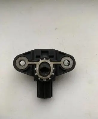 Skoda Superb B6 (3T) Airbag deployment crash/impact sensor 5N0959354C