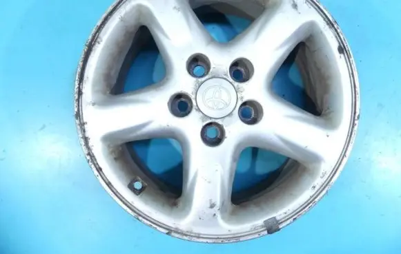 Toyota RAV 4 (XA20) R16 alloy rim IMPRK1155786