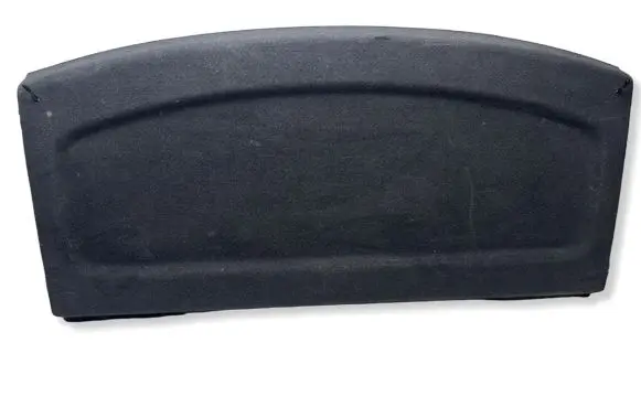 Volkswagen Golf V Parcel shelf 1K6867769