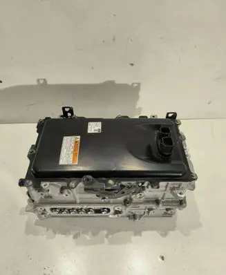 Toyota RAV 4 (XA50) Voltage converter inverter G920033140 2321001705