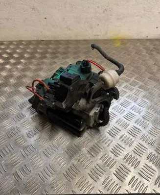 Audi Q7 4M Air suspension compressor 4M0616005g 4M0616005G 10R036089