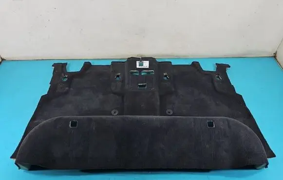 BMW X5 F15 Front floor carpet liner 7326335 IMPRK1537685