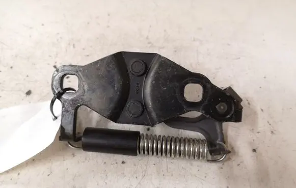 Mazda 6 Engine bonnet/hood lock/latch loop/hook 0E07