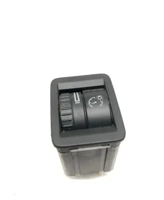 Volkswagen PASSAT B6 Panel lighting control switch 3C0941334A