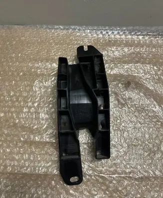Radiator support slam panel bracket