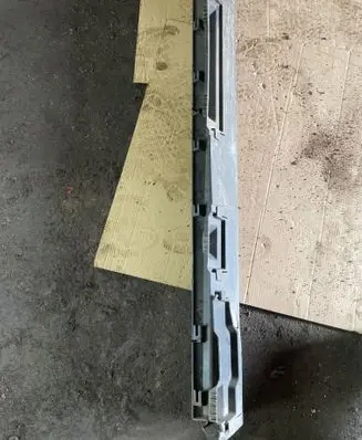 Land Rover Range Rover Evoque L538 Sill 8629517