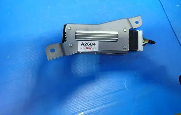 Honda Civic IX Fuel injection pump control unit/module 37720-R3L-G01