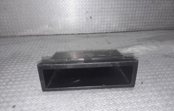 Tata Indica Vista II Dashboard storage box/compartment 287168906326