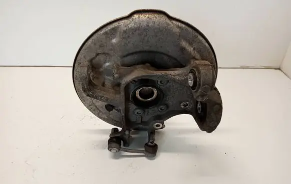 Volvo XC60 Rear wheel hub P31658320 KN094