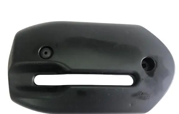 BMW 3 E46 Steering wheel trim 8254002
