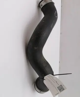 Mercedes-Benz E W211 Intercooler hose/pipe