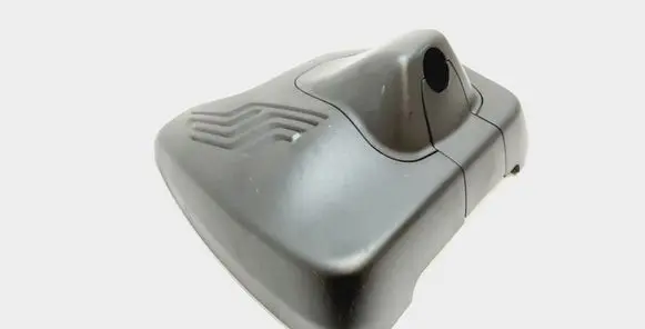 Volvo S60 Rearview mirror trim 31218532