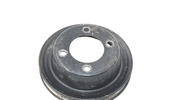 BMW 5 E34 Water pump pulley 11511284418 1284418 12844183