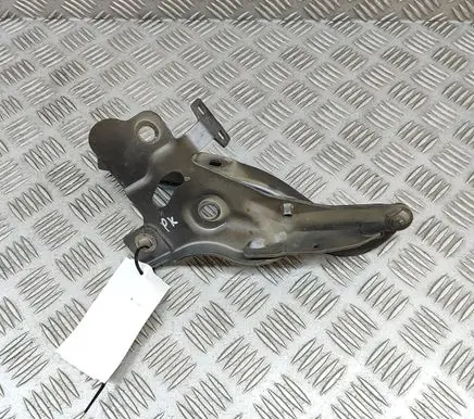 Audi e-tron Engine bonnet/hood hinges 4KE823301