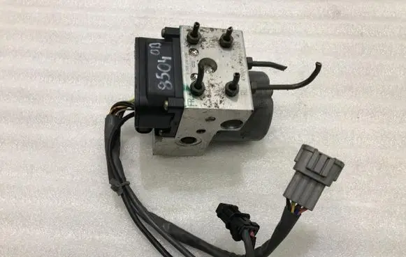 Nissan Micra ABS Pump