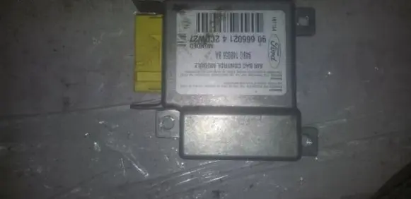 Ford Mondeo MK I Airbag control unit/module 94BG14B056BA 8080138156