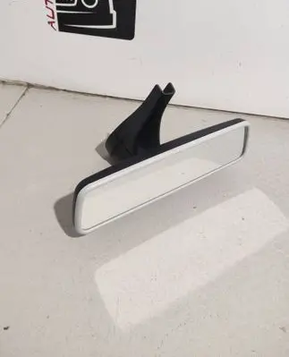 Skoda Octavia Mk3 (5E) Rear view mirror (interior) E1021065 A046767