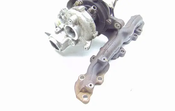 Audi A4 S4 B9 Turbo 04L253020N