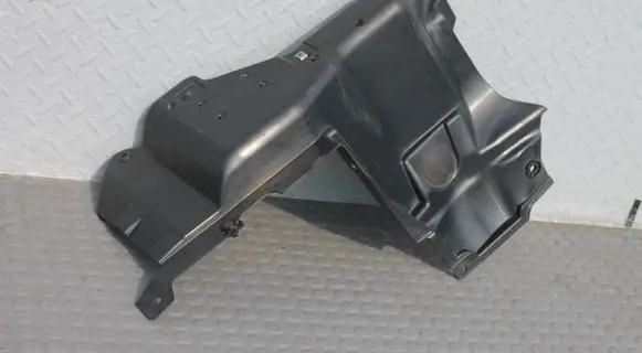 Honda HR-V Other interior part OSLONA-SILNIKA-HRV 74115-T8M