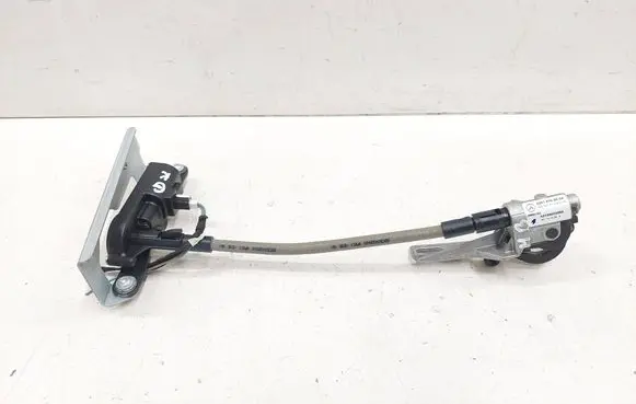 Mercedes-Benz R W251 Vent window/glass motor A2518200342 A2516700304 A2518201942