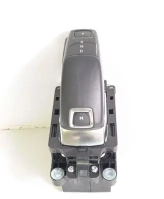 Peugeot 5008 II Gear shifter/selector 98270885DX