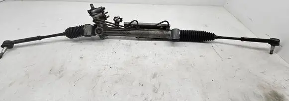 Steering rack