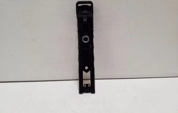 Audi A1 Seat belt adjustment rail 4M0857819A
