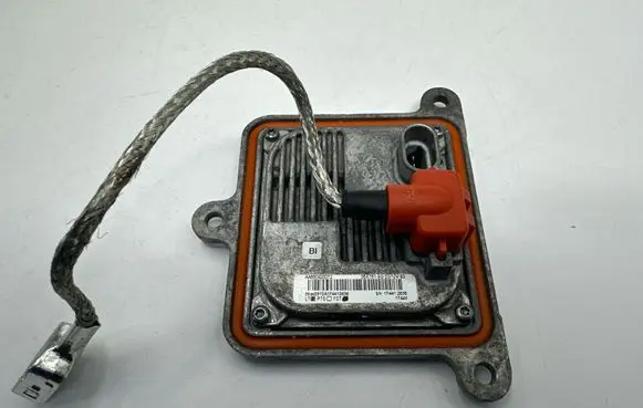 Ford Focus Headlight ballast module Xenon AA660430072