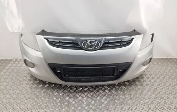 Hyundai i20 (PB PBT) Front bumper 