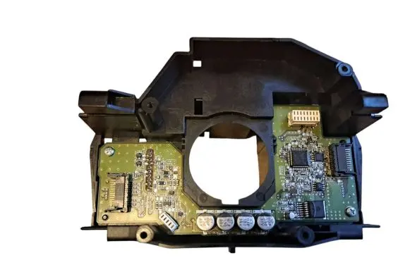 Volvo V50 Steering angle sensor P30773148