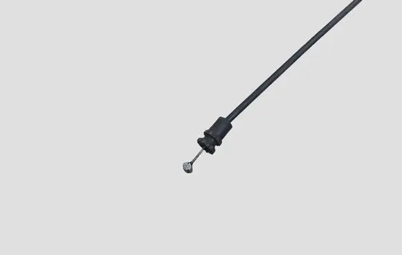 Chrysler Voyager Sliding door lock