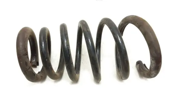 Volvo XC90 Rear coil spring