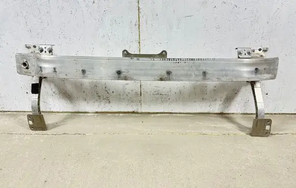 Peugeot 208 I Front bumper cross member 