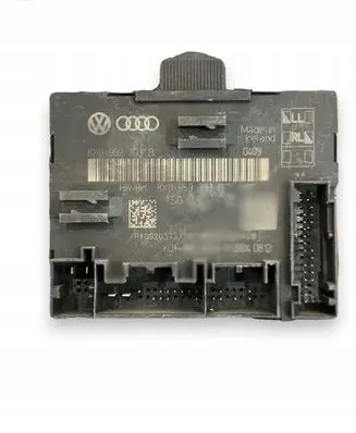 Audi Q3 8U Door control unit/module 8X0959793B