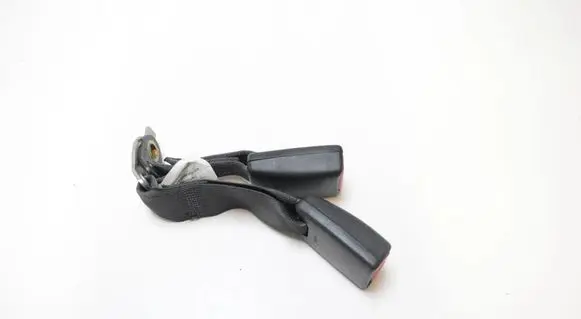 Chrysler 300 - 300C Middle seatbelt buckle (rear) 