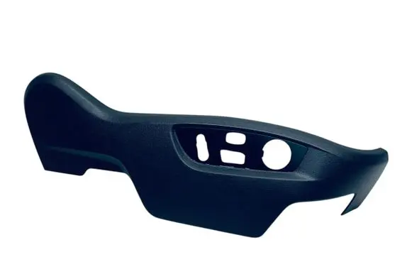 Seat trim
