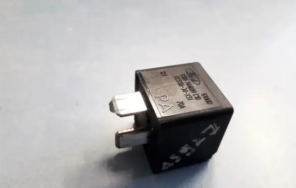 Ford Focus Other relay 93BG14N089C1B V23136-J4-X31