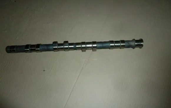 Camshaft