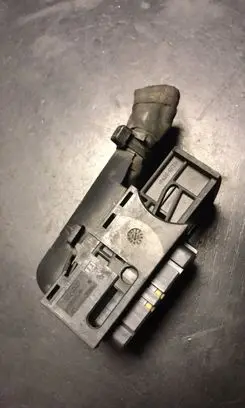 Volkswagen Sharan Other wiring loom 07Z906379A