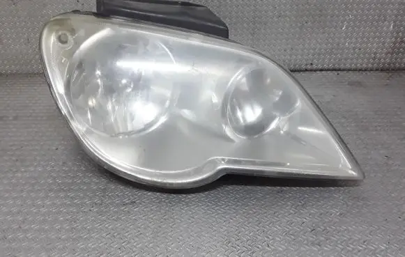 Chrysler Pacifica Headlight/headlamp